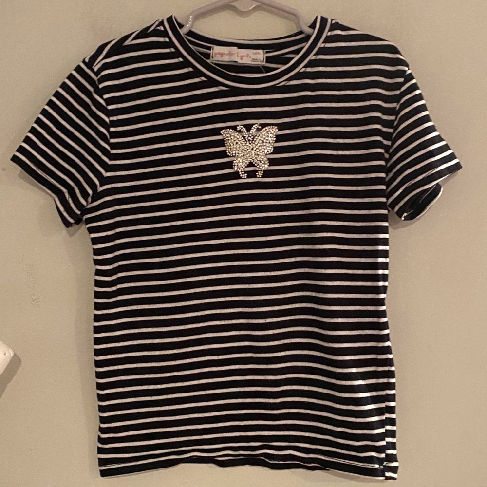 Kids popular 21 shirt size L